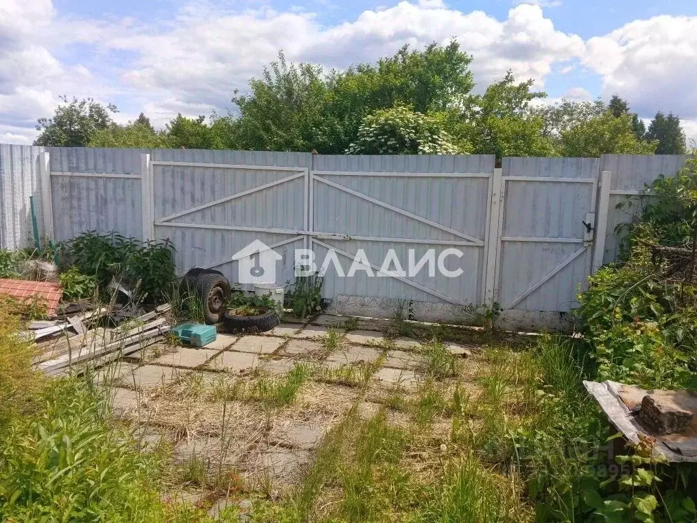 Дом в Московская область, Егорьевск Нечаевский садовое товарищество, ... - Фото 2