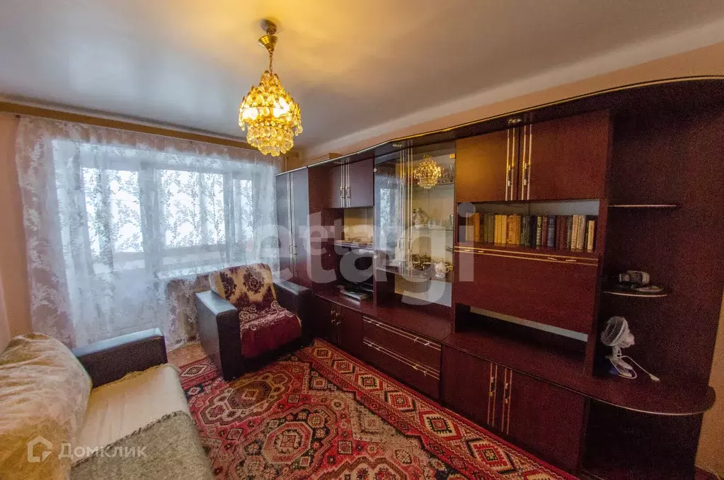 Продаётся 2-к квартира, 43.4 м - Фото 0