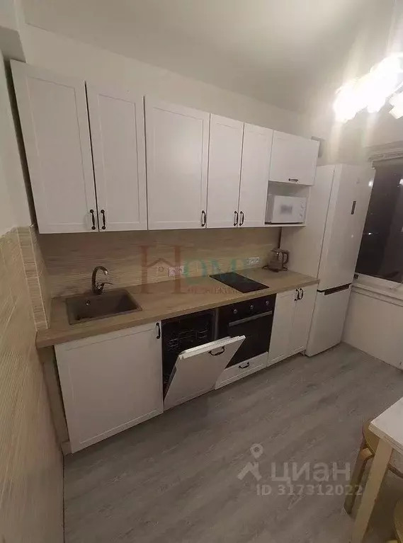 3-к кв. Новосибирская область, Новосибирск ул. Бердышева, 5 (63.0 м) - Фото 0