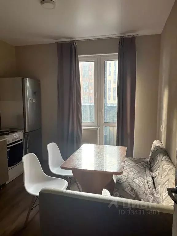 1-к кв. Москва ул. Чароитовая, 1к1 (37.0 м) - Фото 2