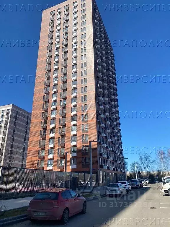 Производственное помещение в Москва Салтыковская ул., 6/2к3 (126 м) - Фото 0