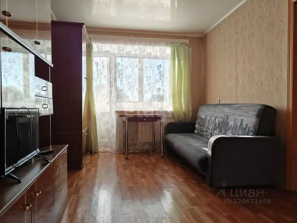 2-к кв. Владимирская область, Муром Московская ул., 114 (46.0 м) - Фото 0