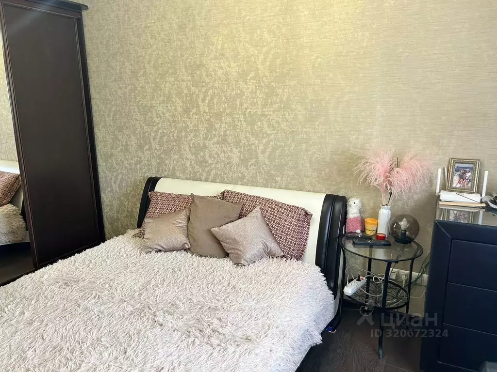 2-к кв. Московская область, Котельники ул. Кузьминская, 15 (72.0 м) - Фото 1