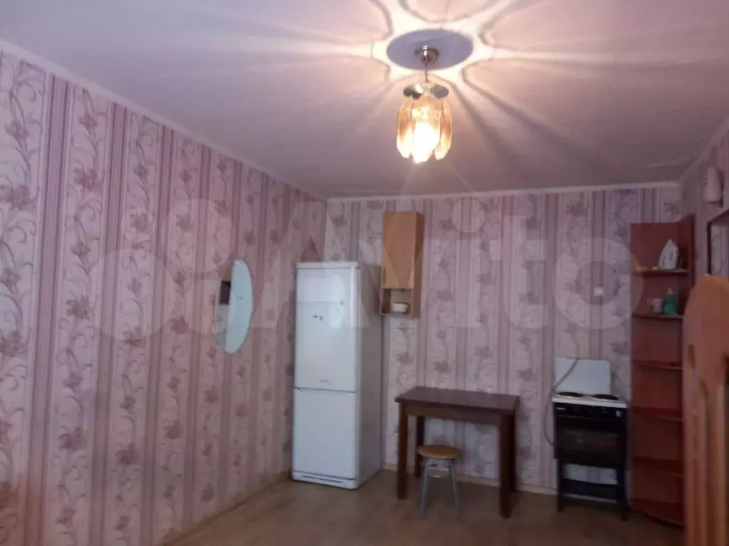 Комната 17 м в 4-к, 5/9 эт. - Фото 1
