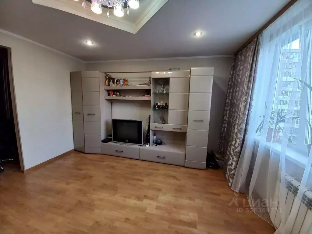 3-к кв. Свердловская область, Нижний Тагил ул. Зари, 33 (58.7 м) - Фото 2