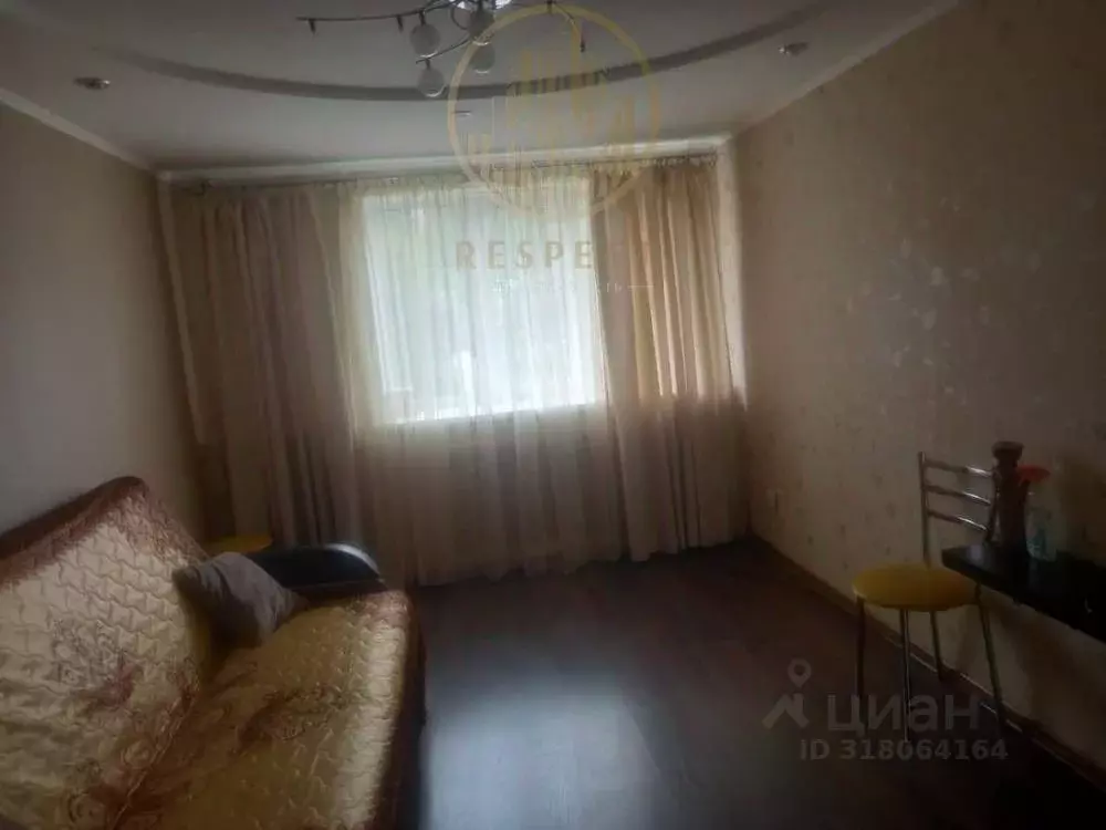 1-к кв. Ставропольский край, Ессентуки ул. Пушкина, 122 (32.0 м) - Фото 2