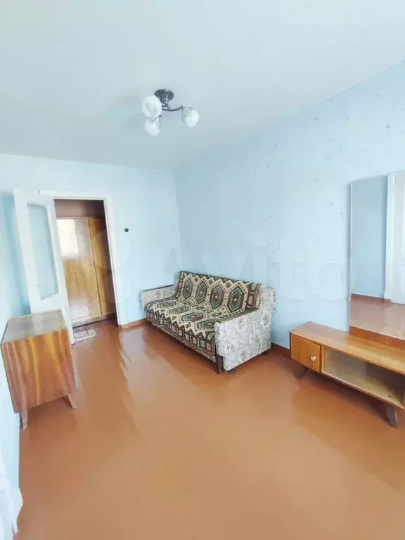 2-к. квартира, 43 м, 2/5 эт. - Фото 1