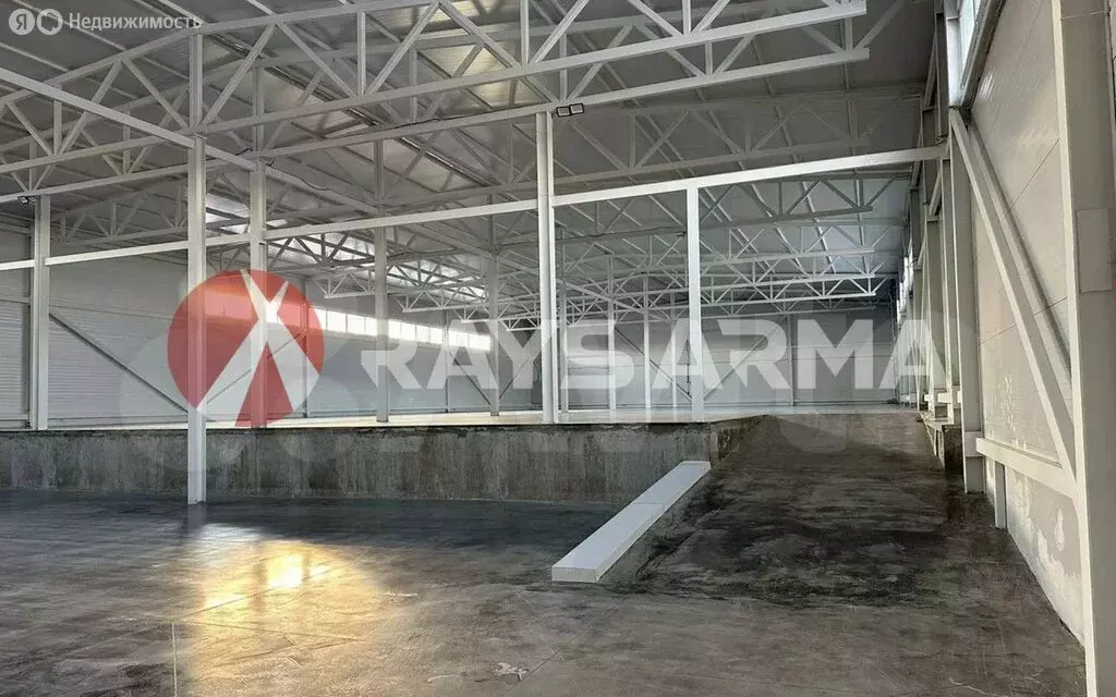 Склад (1200 м) - Фото 2