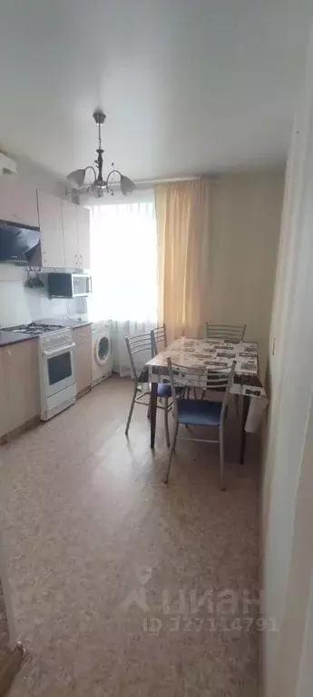 2-к кв. Татарстан, Казань ул. Фрунзе, 15 (54.0 м) - Фото 1