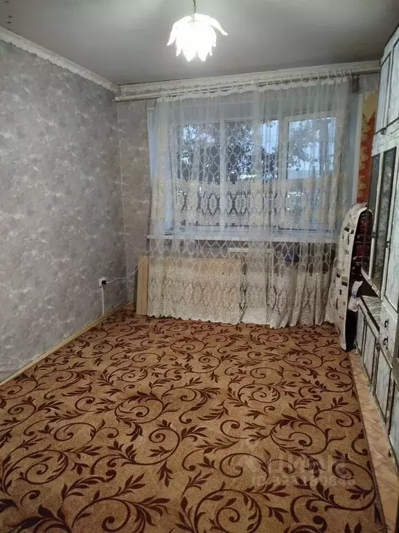 Комната Свердловская область, Екатеринбург ул. Новосибирская, 167 - Фото 1