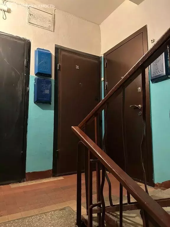 2-комнатная квартира: Дедовск, улица Победы, 12 (42.3 м) - Фото 2