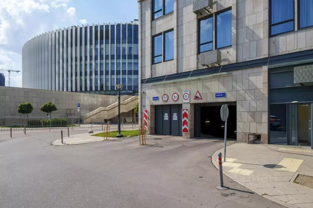 Гараж в Москва ул. Василисы Кожиной, 13 (13 м) - Фото 0