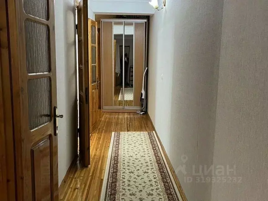 2-к кв. Дагестан, Махачкала Батырая ул. (66.0 м) - Фото 1