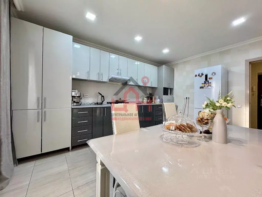 2-к кв. Ставропольский край, Предгорный муниципальный округ, ... - Фото 2