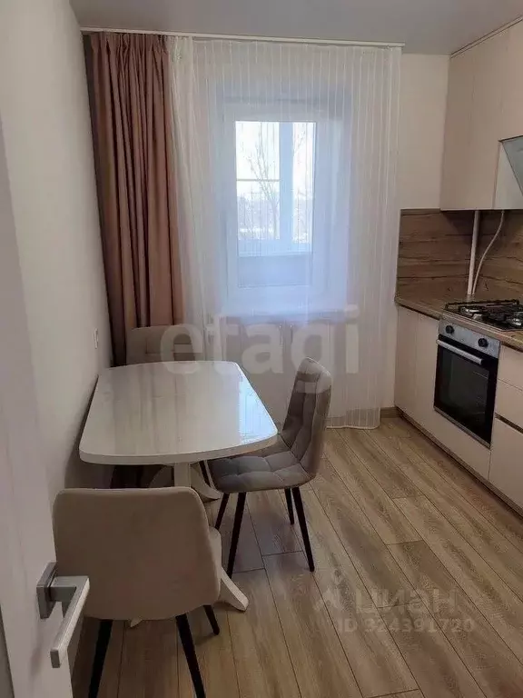 2-к кв. Удмуртия, Ижевск ул. 30 лет Победы, 8 (48.4 м) - Фото 1