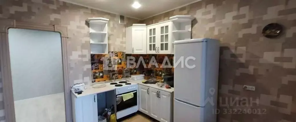 2-к кв. Москва, Москва, Троицк ул. Городская, 20 (64.0 м) - Фото 1