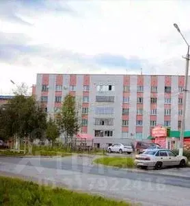 1-к кв. Коми, Ухта Советская ул., 14 (18.1 м) - Фото 0