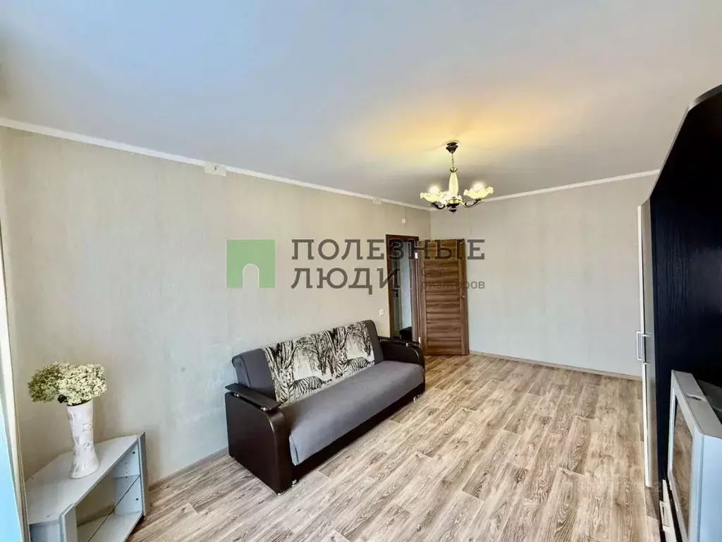 1-к кв. Орловская область, Орел ул. Кузнецова, 30к1 (36.5 м) - Фото 2