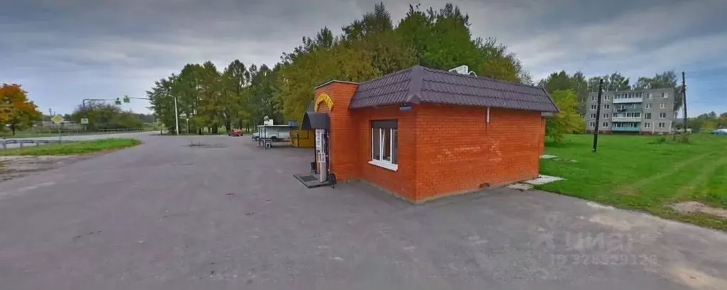 Помещение свободного назначения в Московская область, Коломна ... - Фото 2