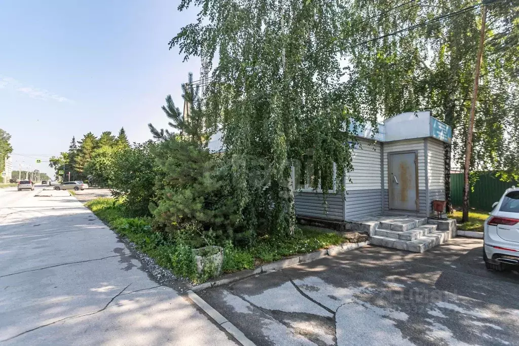 Офис в Новосибирская область, Искитим Юбилейный просп., 2 (91 м) - Фото 1