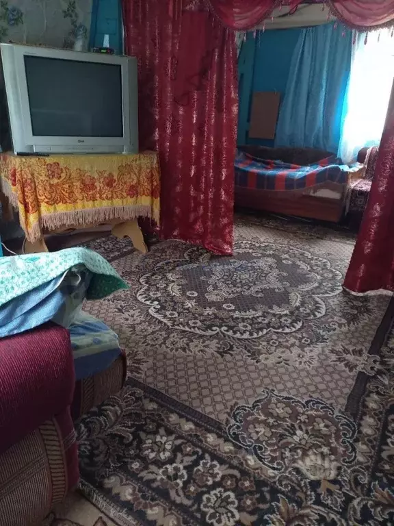 Дом в Нижегородская область, Бор Водник-2 СНТ, ул. Массив-2 (57 м) - Фото 1