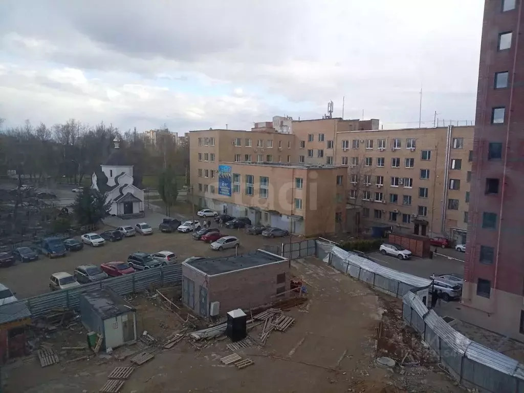 Офис в Смоленская область, Смоленск проезд Маршала Конева, 32 (22 м) - Фото 1