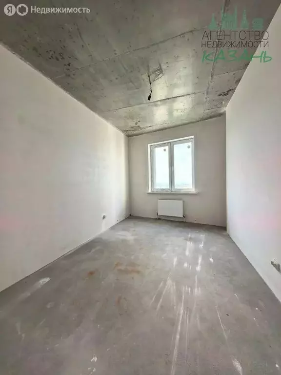 2-комнатная квартира: Казань, Танковая улица, 2 (68.3 м) - Фото 2