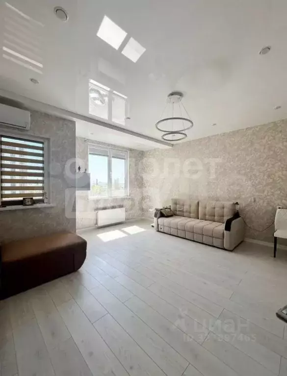 1-к кв. Крым, Керчь ул. Ушинского, 11 (56.0 м) - Фото 2