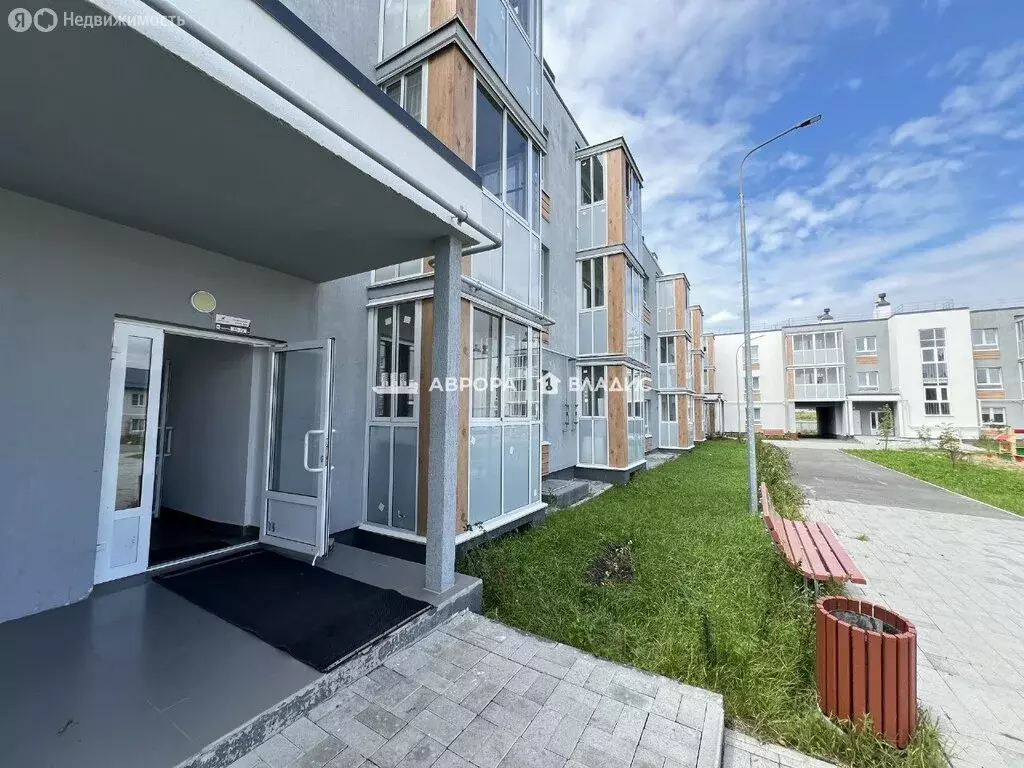 2-комнатная квартира: Магнитогорск, улица Тевосяна, 32 (51.4 м) - Фото 1