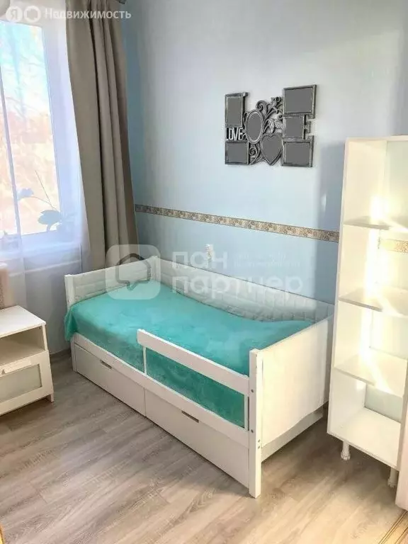 2-комнатная квартира: Санкт-Петербург, проспект Науки, 75к2 (36.4 м) - Фото 1