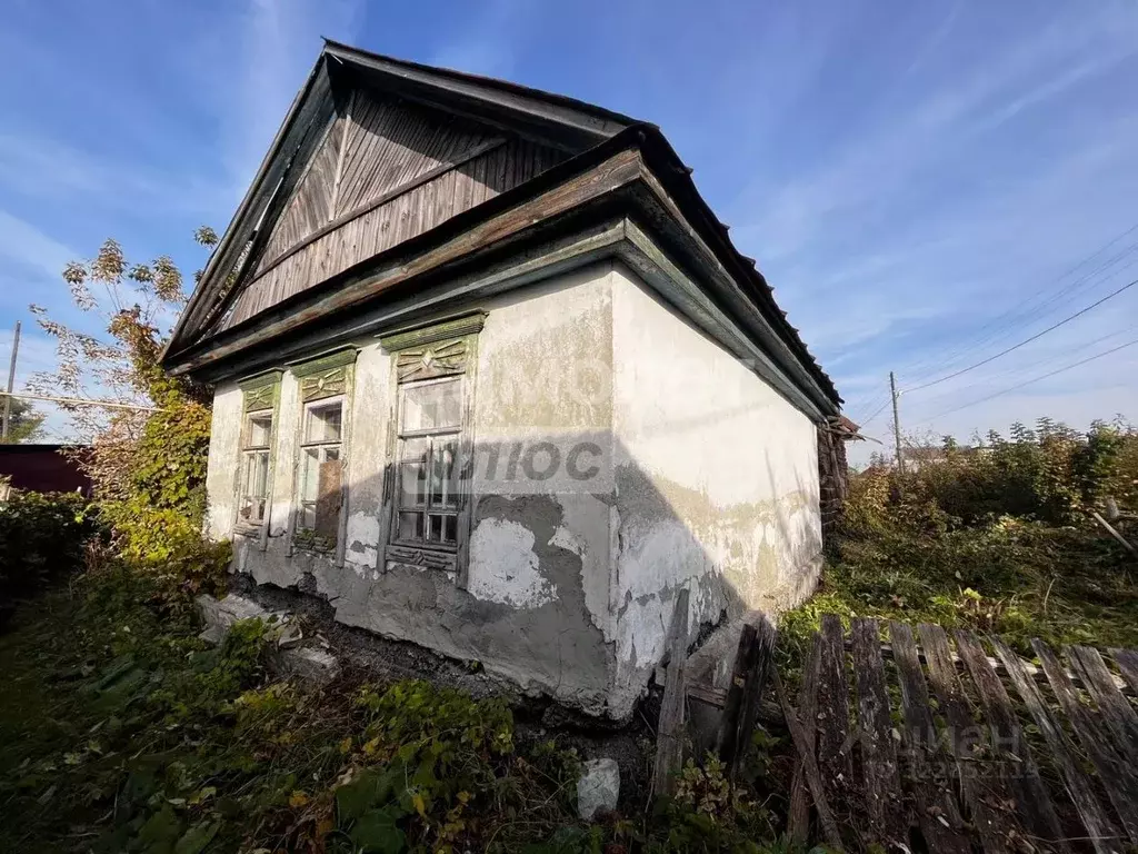 Участок в Пензенская область, Пенза проезд 1-й Кошевого, 10 (7.5 сот.) - Фото 1