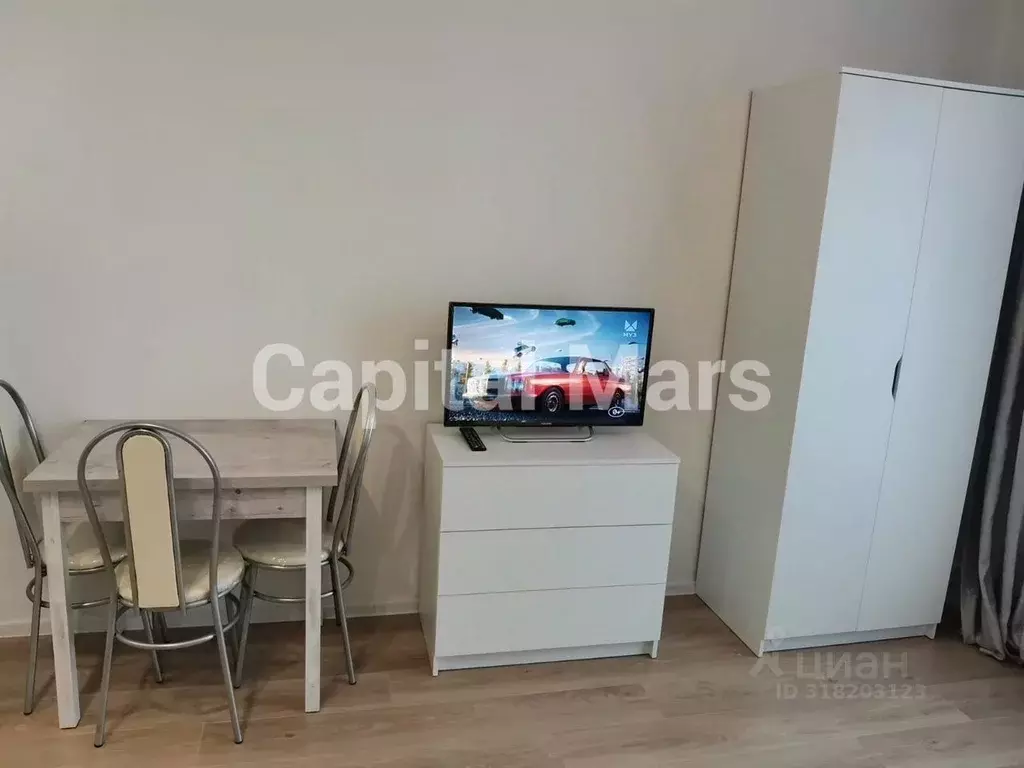 1-к кв. Москва Кольская ул., 8к2 (25.0 м) - Фото 1