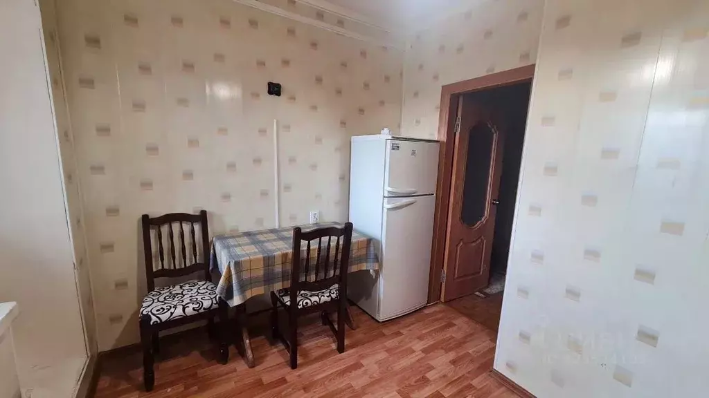 1-к кв. Белгородская область, Старый Оскол Макаренко мкр, 31к6 (40.0 ... - Фото 2