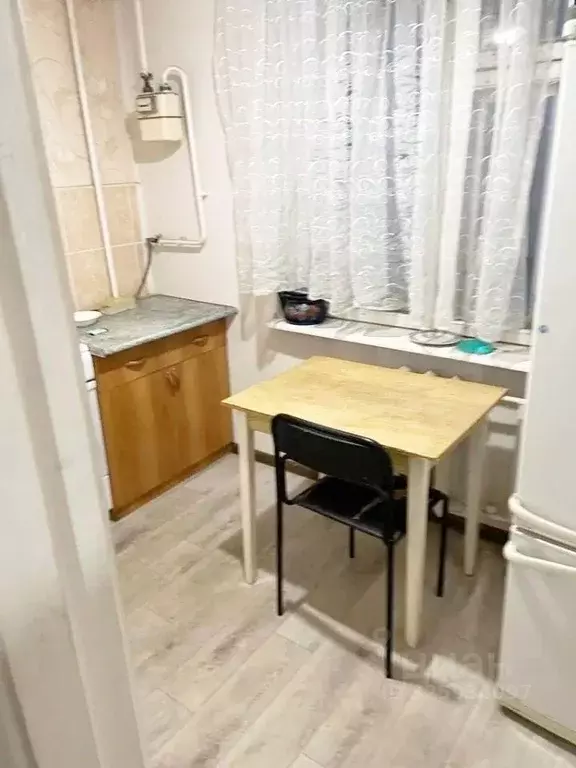 1-к кв. Пензенская область, Пенза ул. Терновского, 152 (25.0 м) - Фото 2