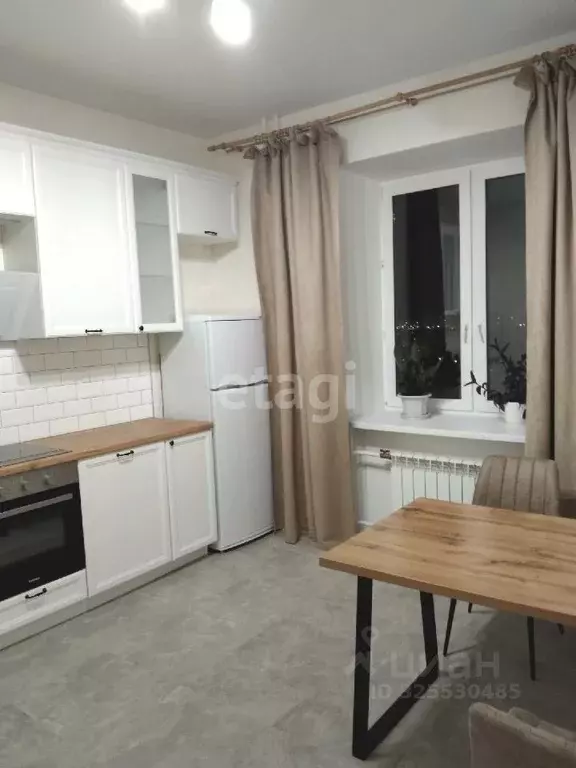 1-к кв. Тюменская область, Тюмень 6-й мкр, ул. Валерии Гнаровской, ... - Фото 1