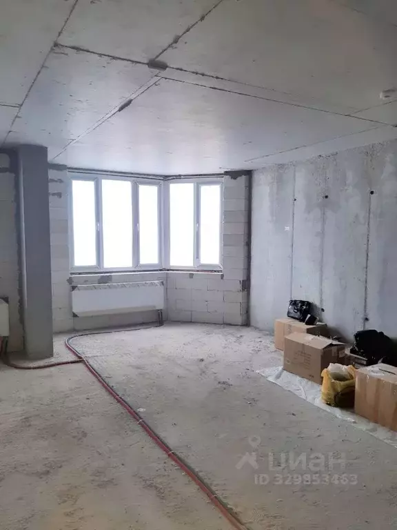 1-к кв. Саратовская область, Энгельс ул. Шурова Гора, 7/12А (38.8 м) - Фото 2