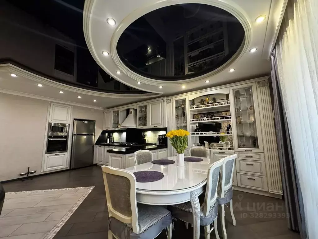 Таунхаус в Брянская область, Брянск ул. Малыгина, 69 (220 м) - Фото 1