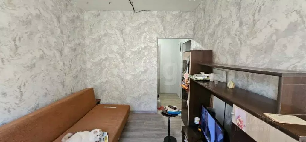 1-к кв. Красноярский край, Норильск Севастопольская ул., 9 (32.5 м) - Фото 2