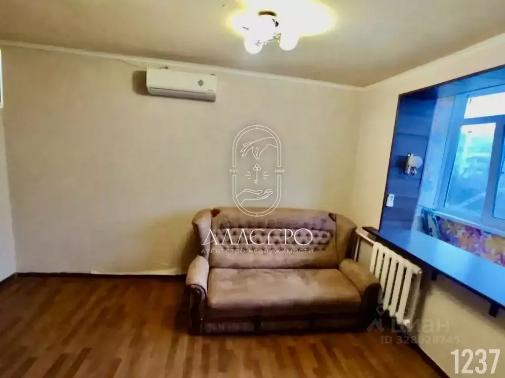 1-к кв. Севастополь ул. Флагманская, 6 (22.0 м) - Фото 2