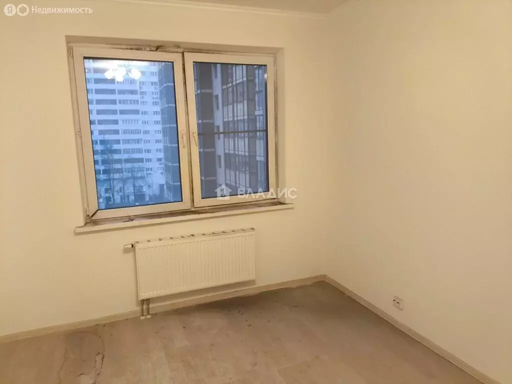 1-комнатная квартира: Москва, Ленинский проспект, 134 (41.4 м) - Фото 0
