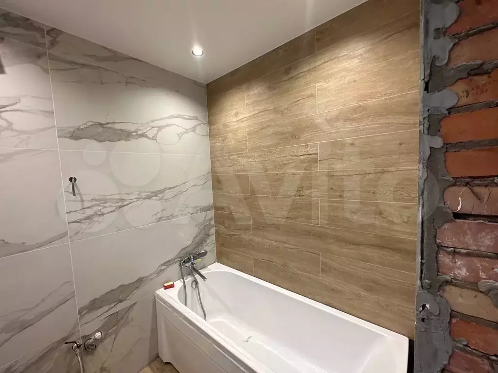 3-к. квартира, 90 м, 5/5 эт. - Фото 1