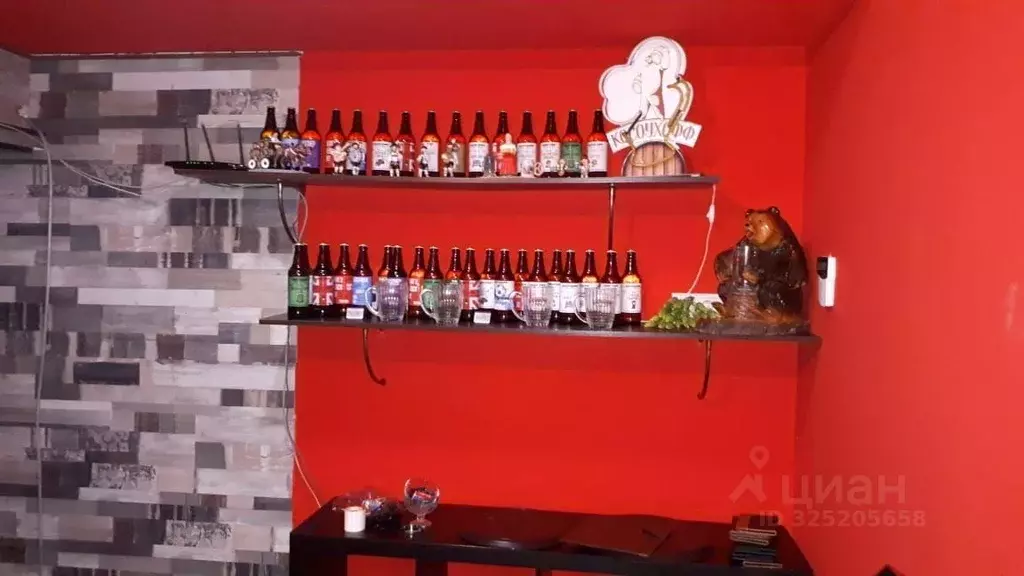 Помещение свободного назначения в Краснодарский край, Новороссийск ... - Фото 2