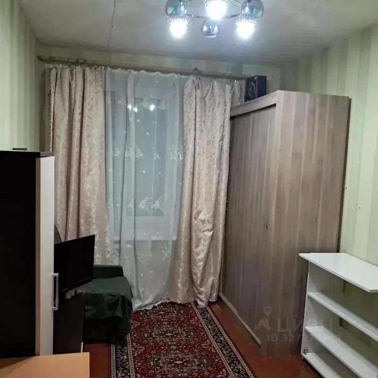 Комната Москва бул. Яна Райниса, 19К2 - Фото 2