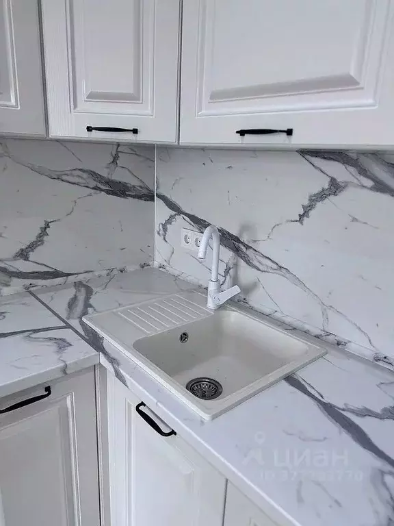 2-к кв. Москва проезд Стройкомбината, 1 (38.0 м) - Фото 2