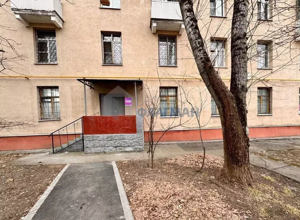 Помещение свободного назначения в Москва Перовская ул., 26К2 (96 м) - Фото 1