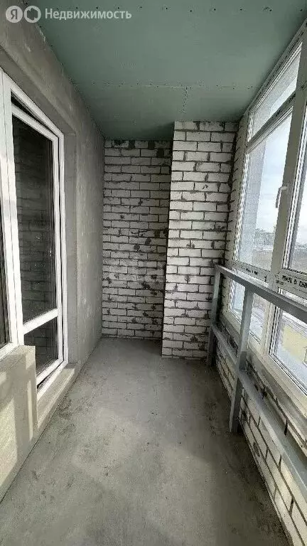 2-комнатная квартира: Барнаул, улица Профинтерна, 28А (45.6 м) - Фото 1
