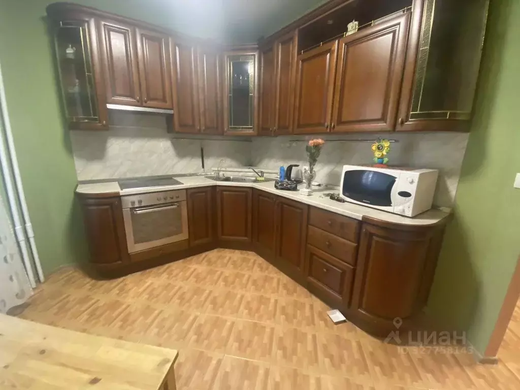 1-к кв. Санкт-Петербург Ланское ш., 14к1 (47.0 м) - Фото 1