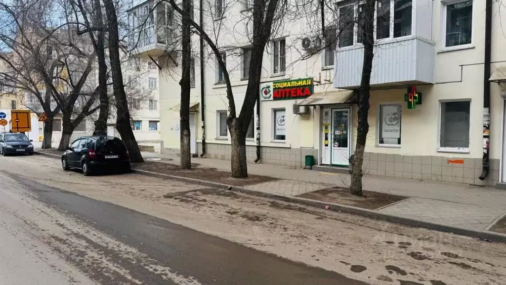 Помещение свободного назначения в Волгоградская область, Волгоград ул. ... - Фото 0