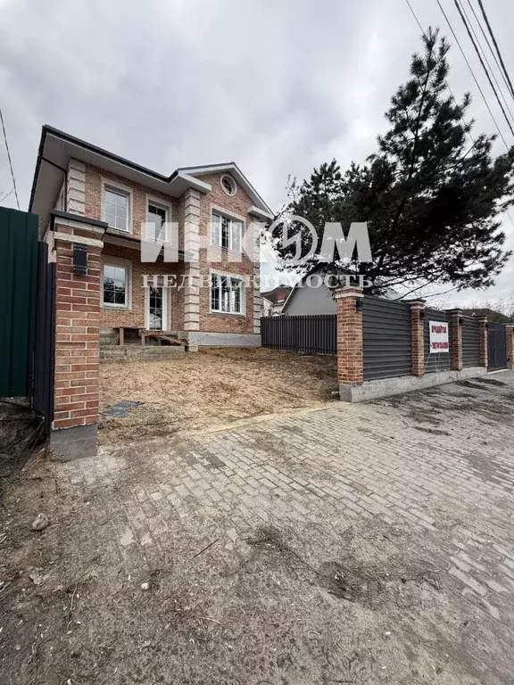 Дом в Москва д. Шарапово, 7 (150 м) - Фото 2