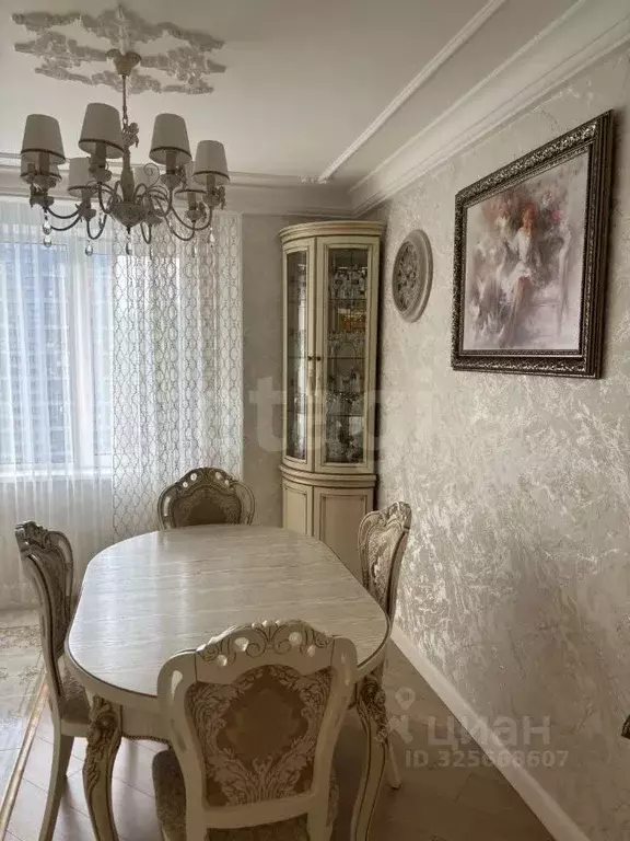 3-к кв. Красноярский край, Красноярск ул. Шахтеров, 66 (105.0 м) - Фото 2